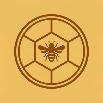 The Honey & The Comb