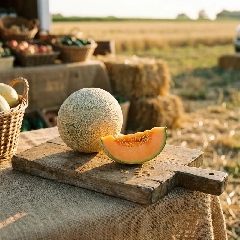 Cantaloupe