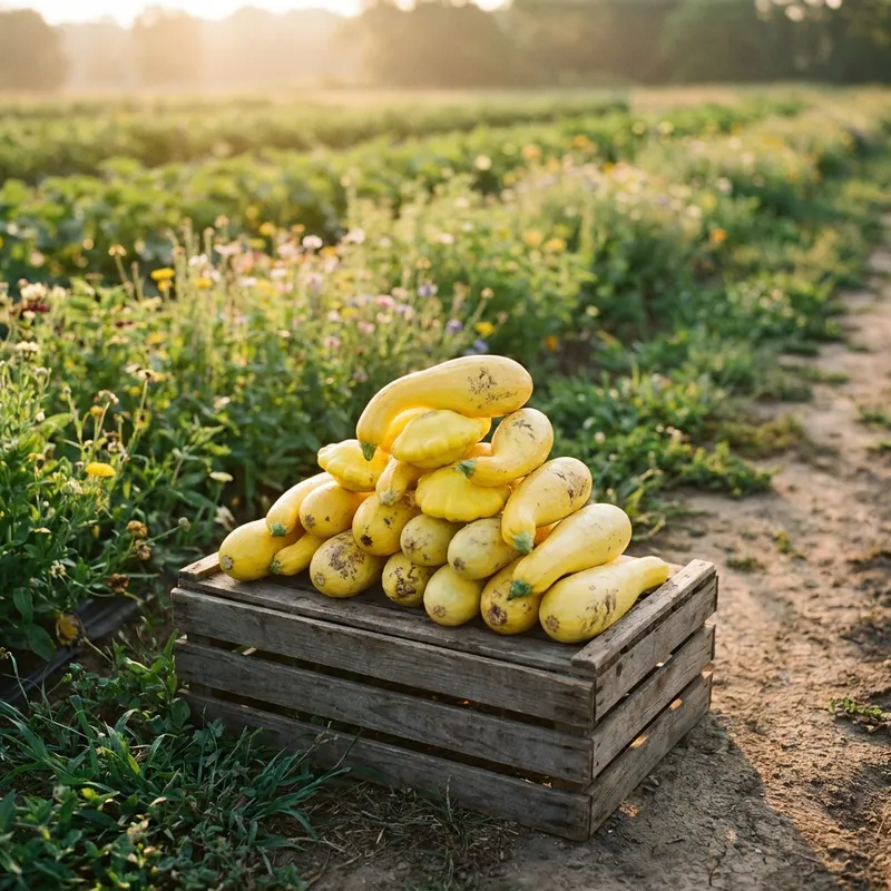 Summer squash