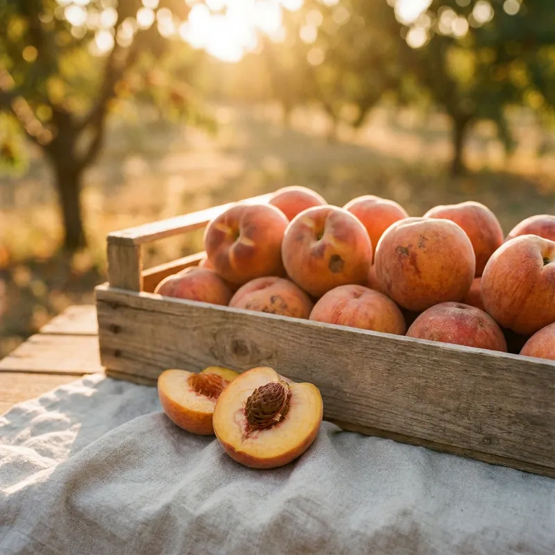 Peaches