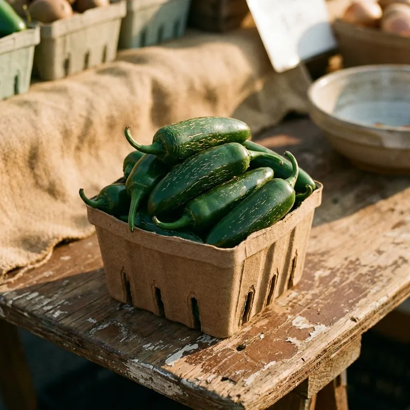 Jalapeños