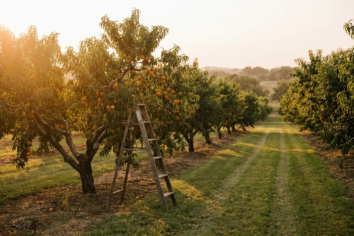 Lockhart Orchard Co.